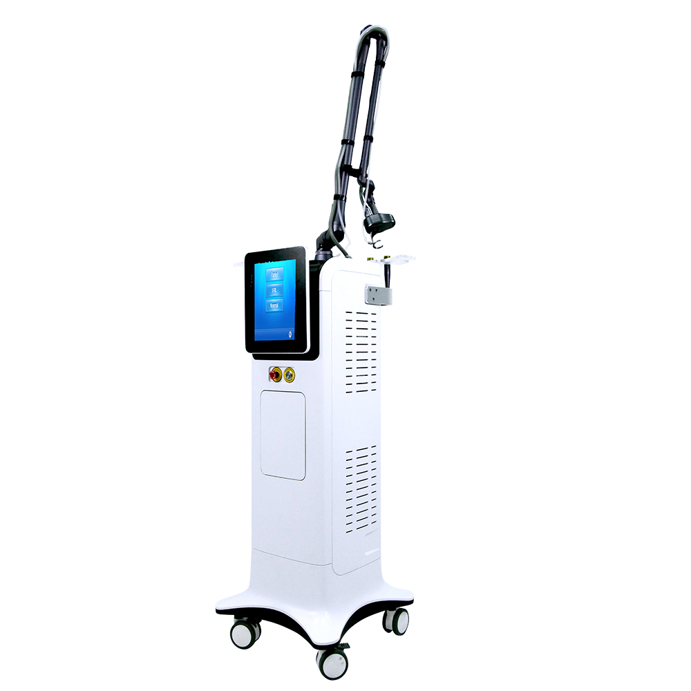 Co2 Fractional RF Laser System