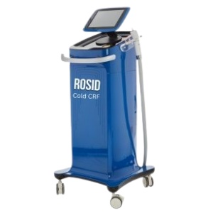 Monopolar RF Skin Tightening System