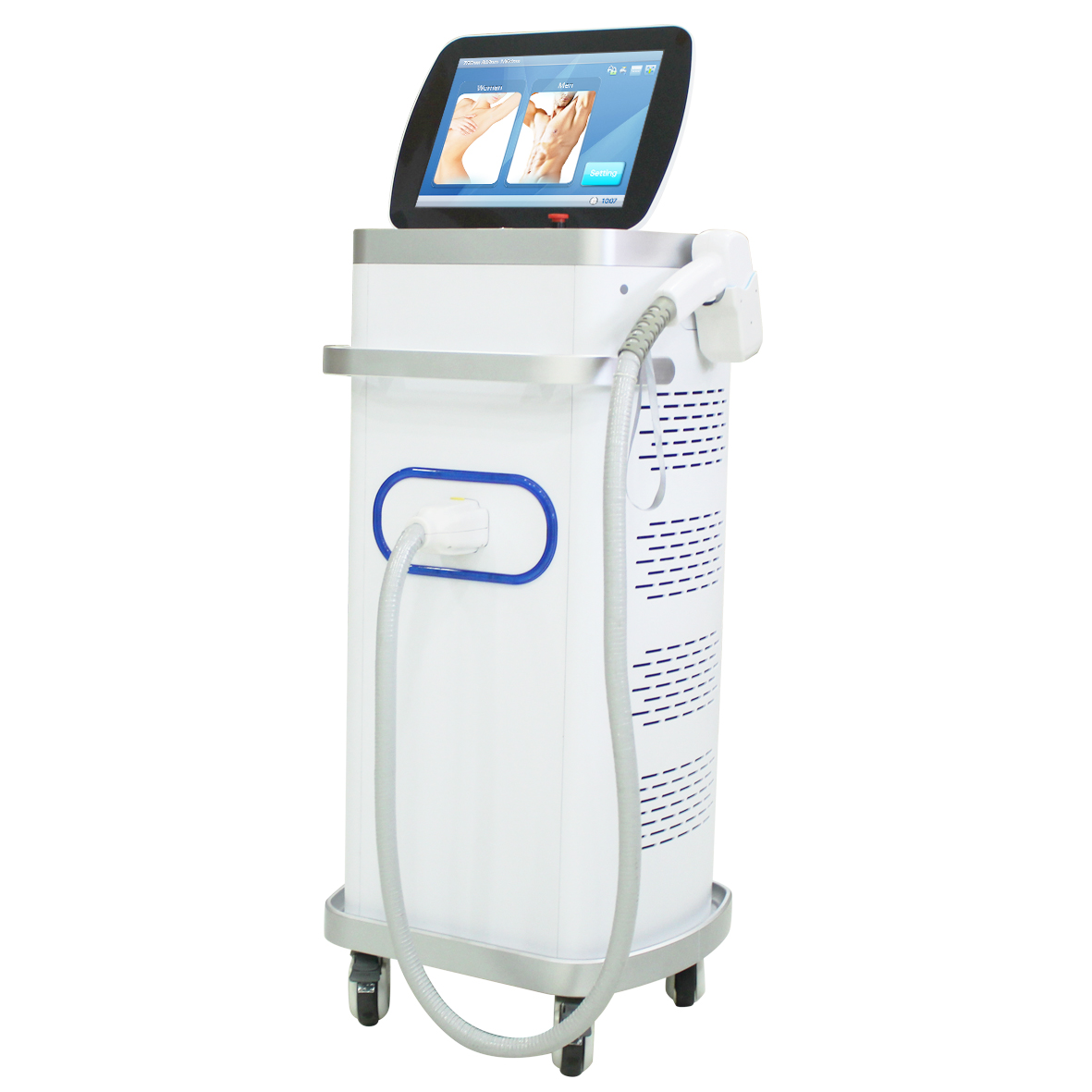 808nm Diode Laser System