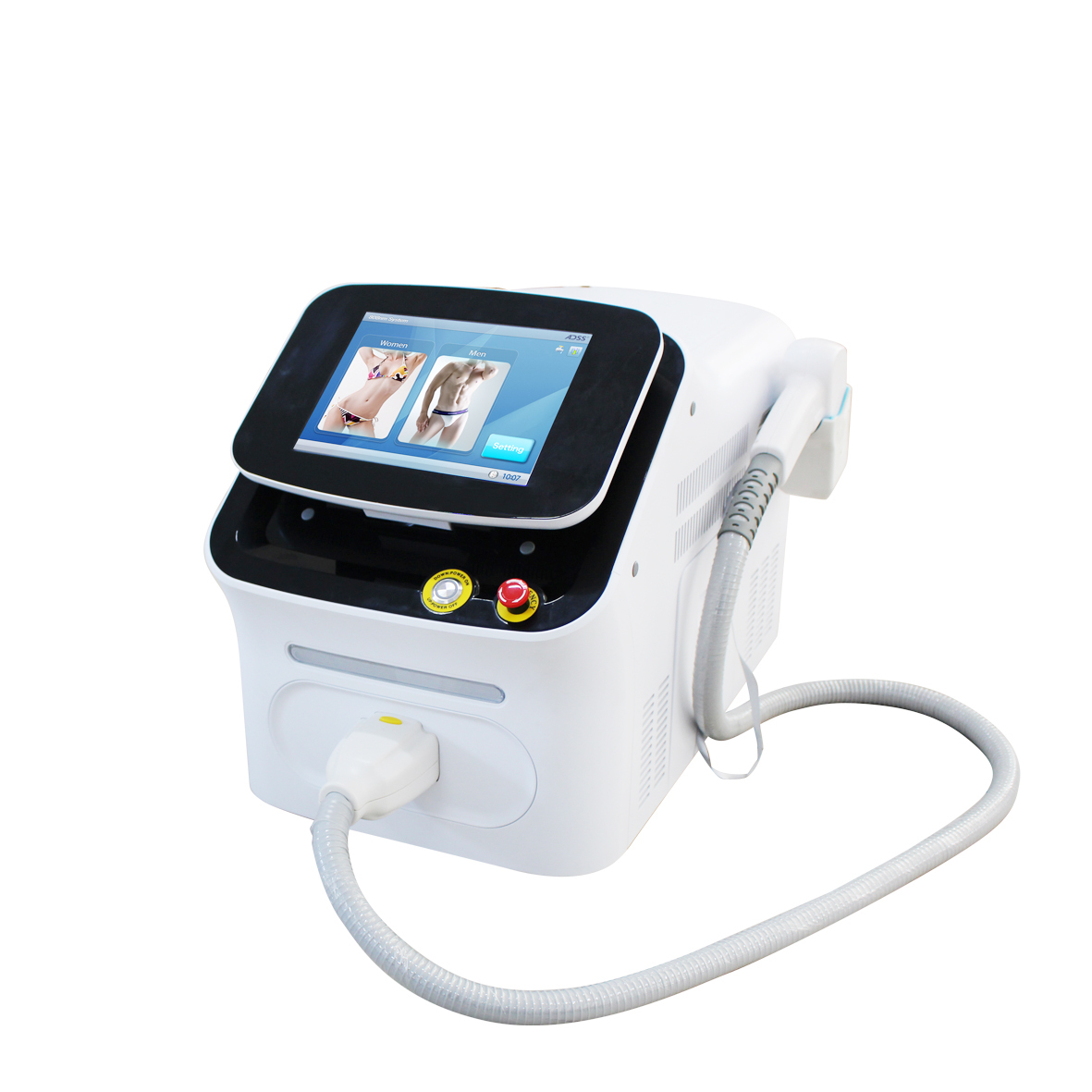 808nm Diode Laser System