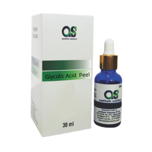 Glycolic Acid 70%