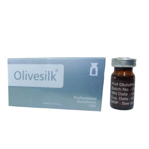 Olivesilk Glutathione 20%