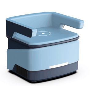 EM Bella Chair (standard single working chair)