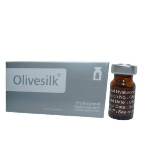 Olivesilk Hyaluronic Acid 3.5%