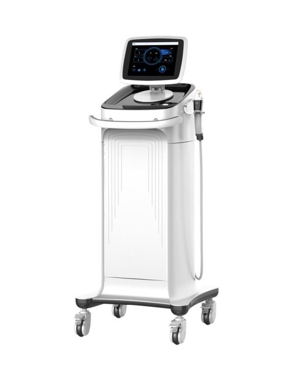 Rosid Driver Microneedling Laser (Vertical) – Rosid