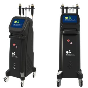 Microneedling Laser (Vertical)