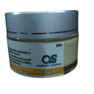 Yellow Peel 5%