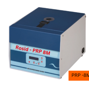 PRP Centrifuge Machine 8M