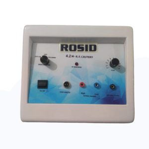 Rosid RF Cautry - 4.2MHz