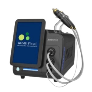 Microneedling Radio Frequency System