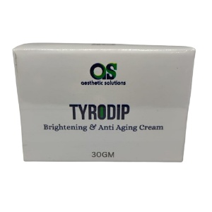 Tyrodip Cream